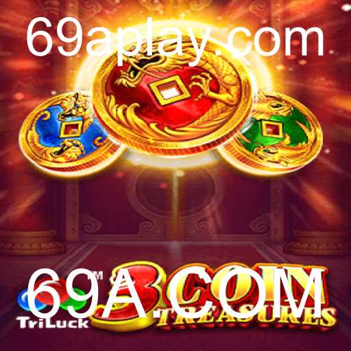 Descubra o Fascinante Mundo de 3CoinTreasures