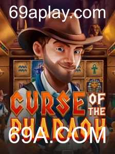 Descubra o Fascinante Mundo de CurseofthePharaoh: O Jogo do Ano com 69A.COM