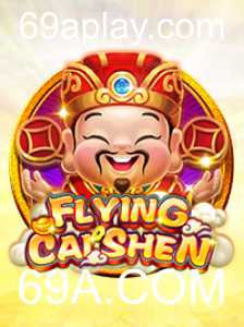 Descubra o Mundo de Aventuras de FlyingCaiShen