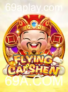 Descubra o Mundo de Aventuras de FlyingCaiShen