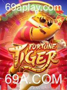 Descubra FortuneTiger: O Encanto do Jogo Online em Parceria com 69A.COM