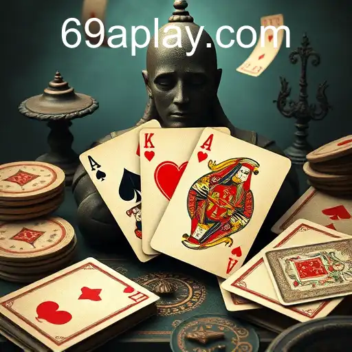 Explorando o Fascinante Mundo dos Jogos de Cartas