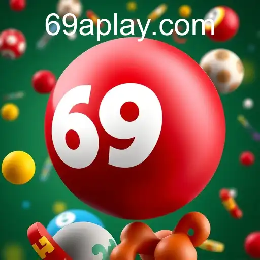 Loteria e a Influência Crescente do 69A.COM