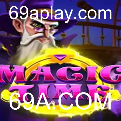 Descobrindo o Fascinante Mundo do Jogo 'MagicTime'