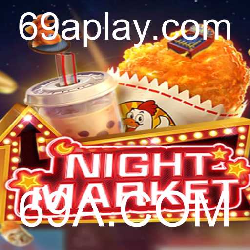 Descubra o Mundo Fascinante de NIGHTMARKET: Como Jogar e Regras