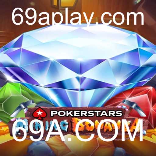 Explorando o Universo Competitivo de Pokerstars e a Intrigante Conexão com 69A.COM