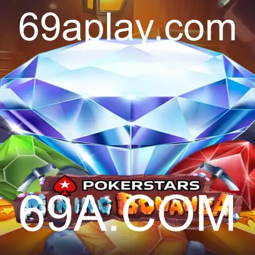 Explorando o Universo Competitivo de Pokerstars e a Intrigante Conexão com 69A.COM