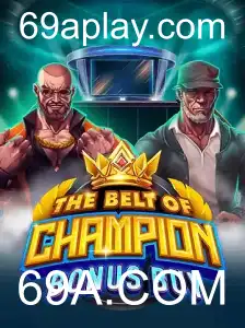 TheBeltOfChampionBonusBuy: Um Mergulho no Mundo dos Jogos Modernos