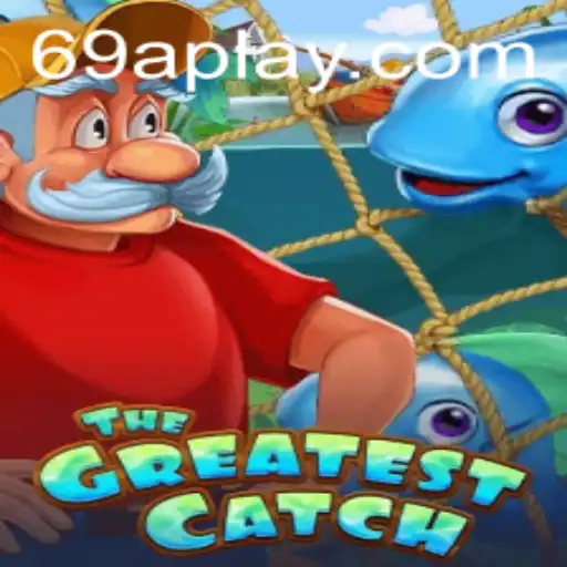 Descubra as Aventuras de TheGreatestCatch: O Novo Fenômeno dos Jogos